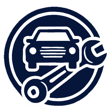 Tipperary Garage - PD Garage Logo