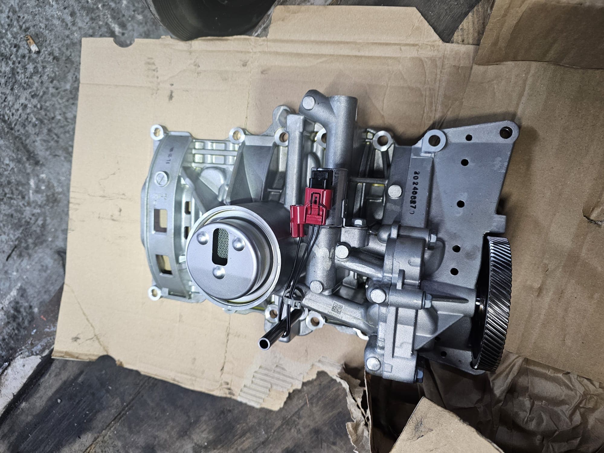 Garage Equipment