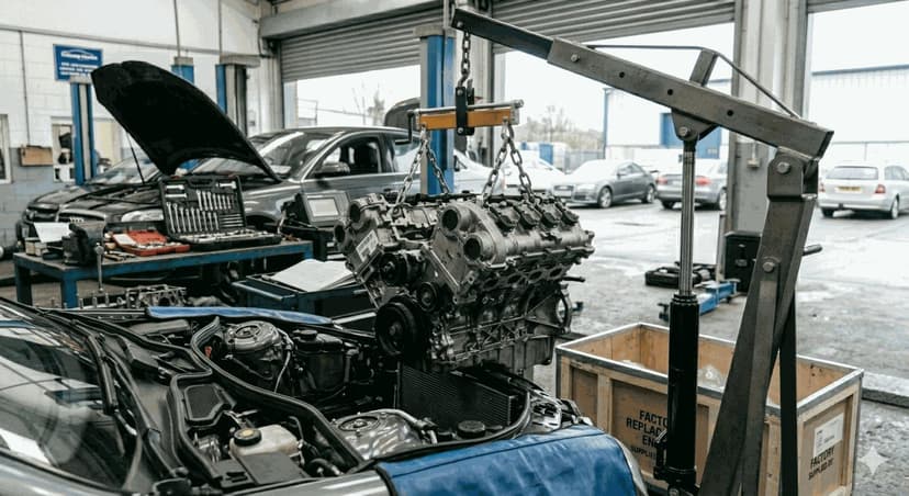 Supply & Fit service at PD Garage Tipperary